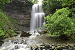 Felker's Falls