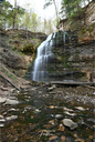 Tiffany Falls