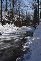 Upper Felker's Cascade
