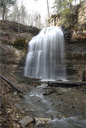 Tiffany Falls