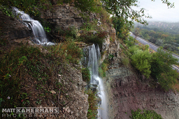 Lower Princess Falls