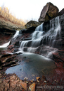 Lower Chedoke Falls