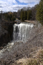 Webster's Falls