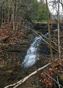 Betzner Falls