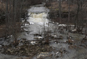 Upper Rockway Falls